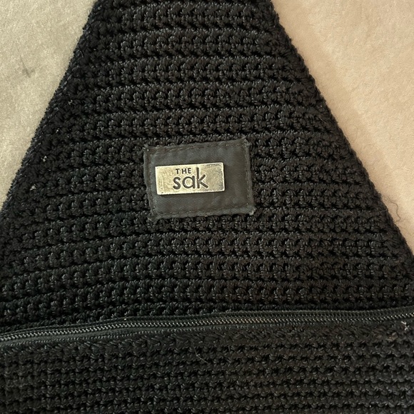 The Sak Crossbody Hobo Bag - Picture 2 of 8